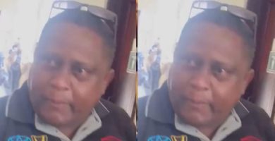 Indignación tras garantía económica de RD$10 mil a acusado de robar vehículo