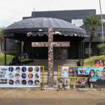 Movimiento Justicia Jet Set realizará misa este sábado
