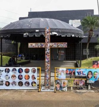 Movimiento Justicia Jet Set realizará misa este sábado