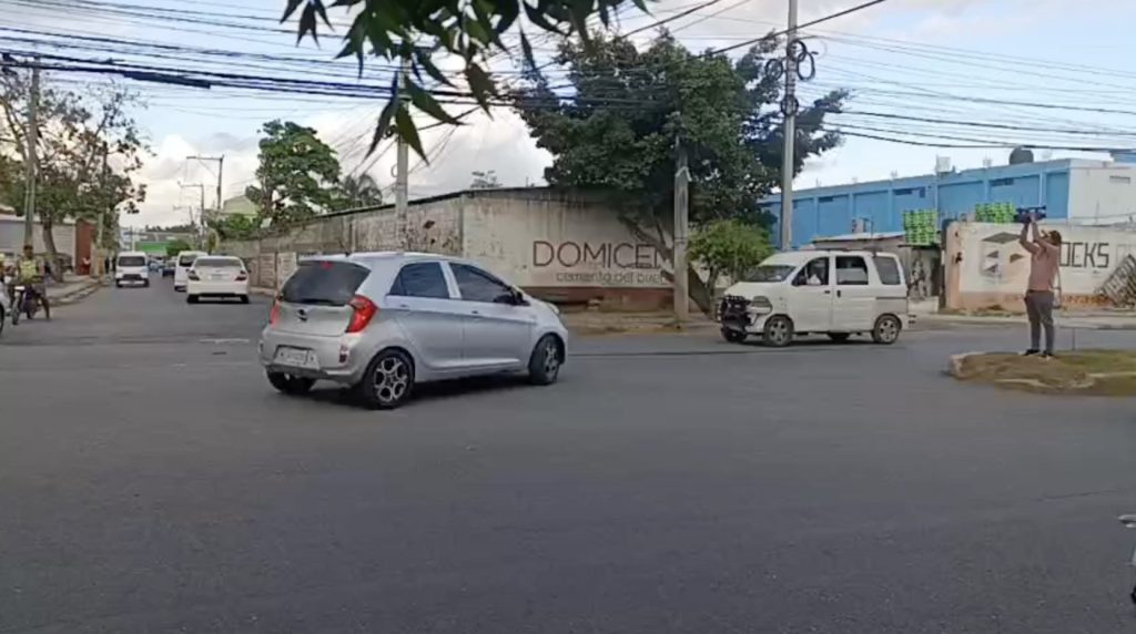 Residentes de La Toronja piden semáforo ante constantes accidentes