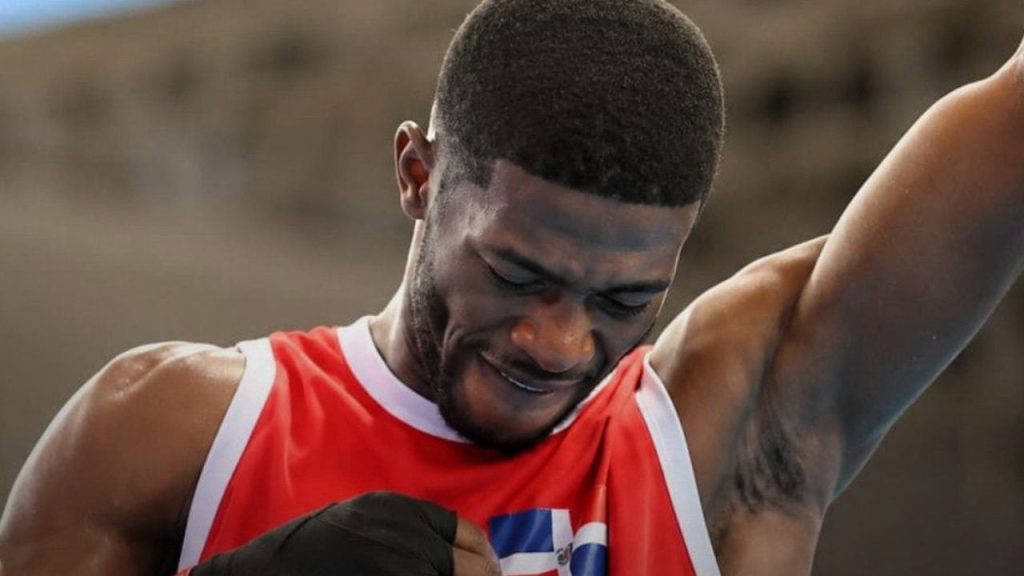 ¡Cuarto orodel boxeo ! Ricardo Cuello vence a Cuba en los JCC