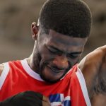 ¡Cuarto orodel boxeo ! Ricardo Cuello vence a Cuba en los JCC