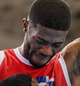 ¡Cuarto orodel boxeo ! Ricardo Cuello vence a Cuba en los JCC
