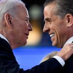 Hijo de Joe Biden revela avance de su cáncer