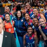 Presidente felicita a Las Reinas del Caribe