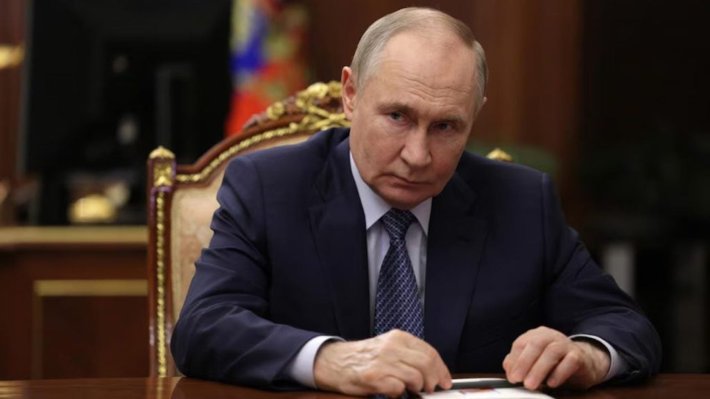 ¡Golpe a Rusia!  Senado de EE.UU. aprueba sanciones de hasta 500%