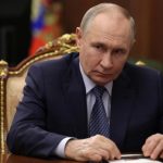 ¡Golpe a Rusia!  Senado de EE.UU. aprueba sanciones de hasta 500%
