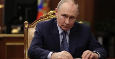 ¡Golpe a Rusia! Senado de EE.UU. aprueba sanciones de hasta 500%
