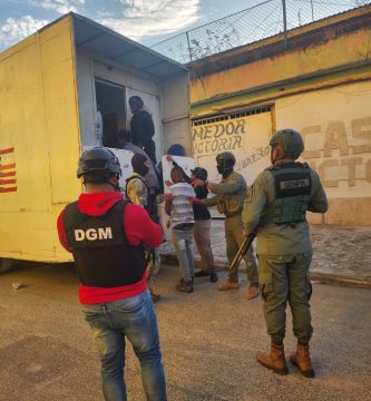 Operativo ambiental deja 384 detenidos y 775 tareas recuperadas en áreas protegidas