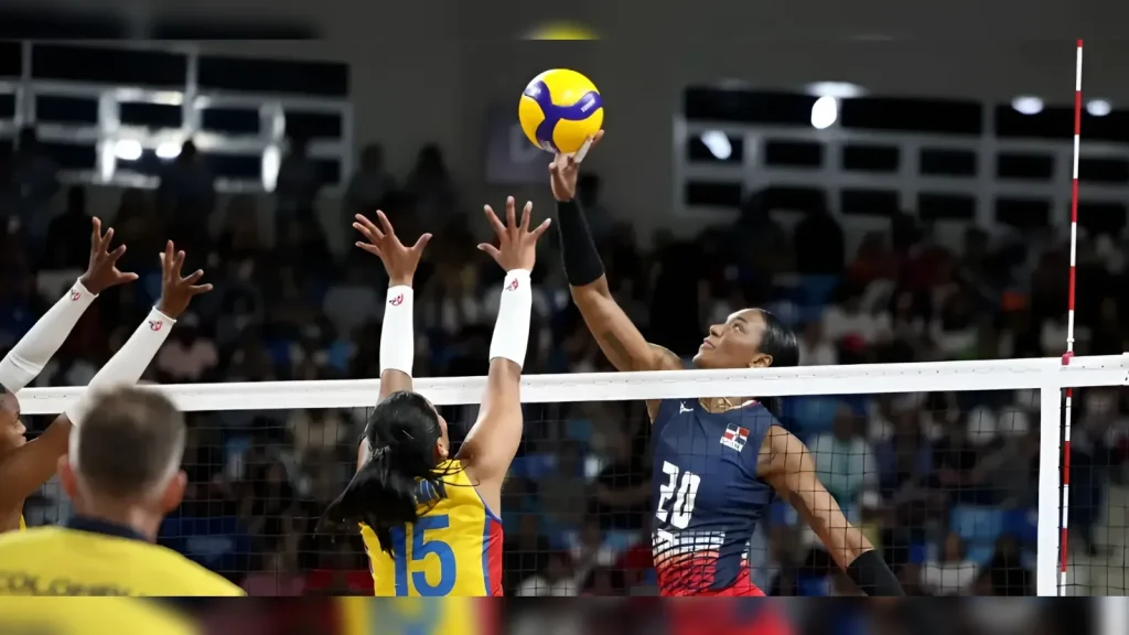Reinas del Caribe conquistan su séptimo oro seguido
