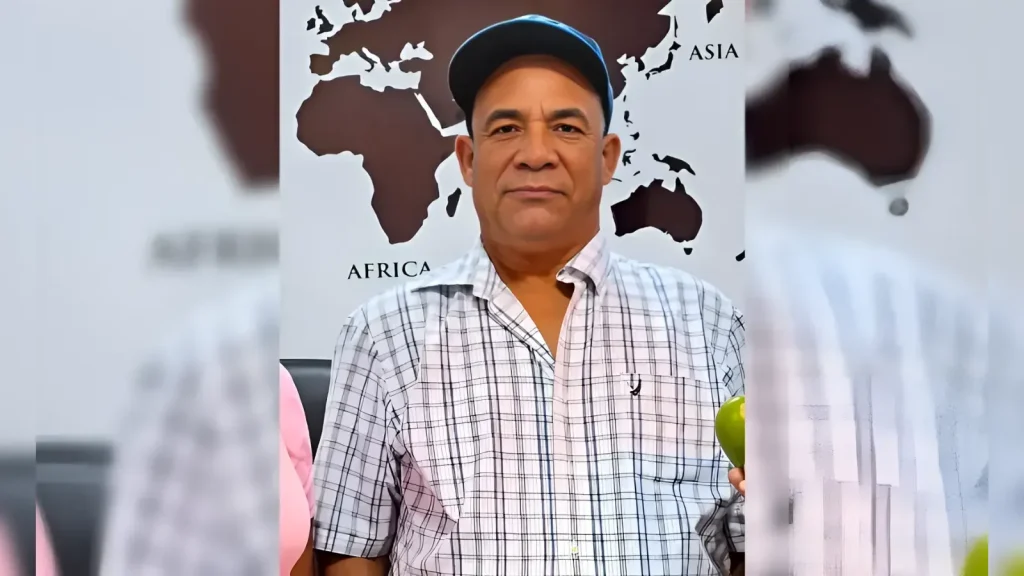 Familia rompe el silencio y exige justicia tras pérdida de agricultor en Moca