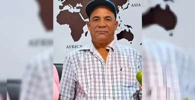 Familia rompe el silencio y exige justicia tras pérdida de agricultor en Moca