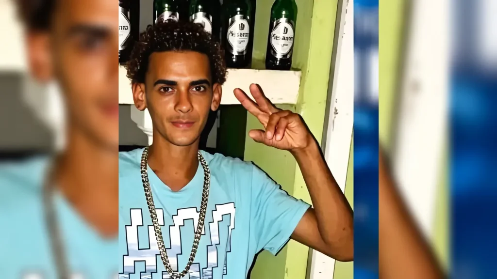 Buscan a Albert Aracena tras su ausencia en Espaillat y allegados rompen silencio
