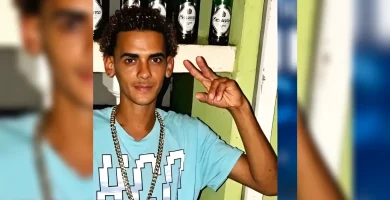 Buscan a Albert Aracena tras su ausencia en Espaillat y allegados rompen silencio