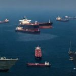 Irán condiciona la reapertura de Ormuz a que EEUU acepte sus exigencias
