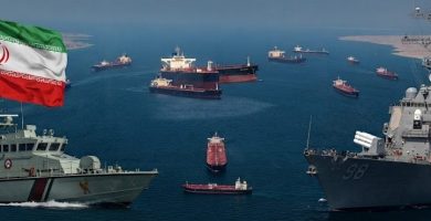 Irán condiciona la reapertura de Ormuz a que EEUU acepte sus exigencias