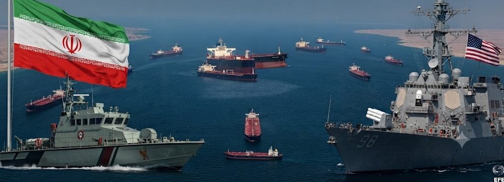 Irán condiciona la reapertura de Ormuz a que EEUU acepte sus exigencias