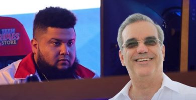 Abinader celebra oro de MenaRD en los Juegos Centroamericanos: “También somos de oro en los eSports”