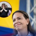 Machado celebra la libertad plena de una jueza venezolana tras 16 «tortuosos años de injusticias»