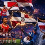¡RD rompe su récord! 145 medallas marcan una nueva era en los Centroamericanos