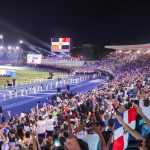 Juegos Centroamericanos: organizadores aclaran que la ceremonia de clausura no estará abierta al público