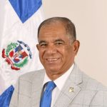 Honras fúnebres del diputado Jorge Frías iniciarán el lunes