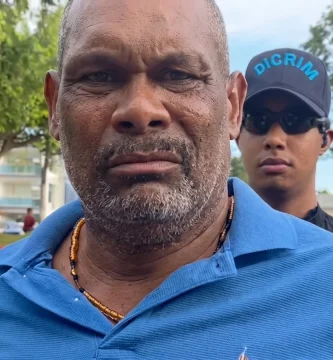 Nuevo video complica caso de Valerio en Cotuí