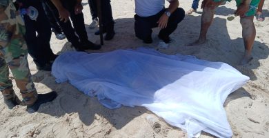 Adolescente de 15 años pierde la vida en la playa Oasis de Juan Dolio
