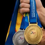 República Dominicana suma 150 medallas en el medallero final y se queda con el quinto lugar