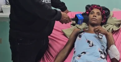 Reportan alarmante incidente de hombre contra jovencita en Mata Seca