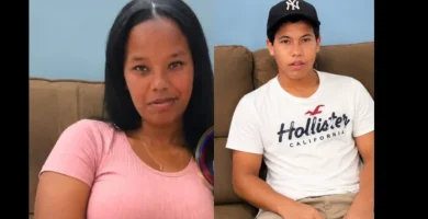 Dos hermanos pierden aliento en desgarrador suceso en Arenoso