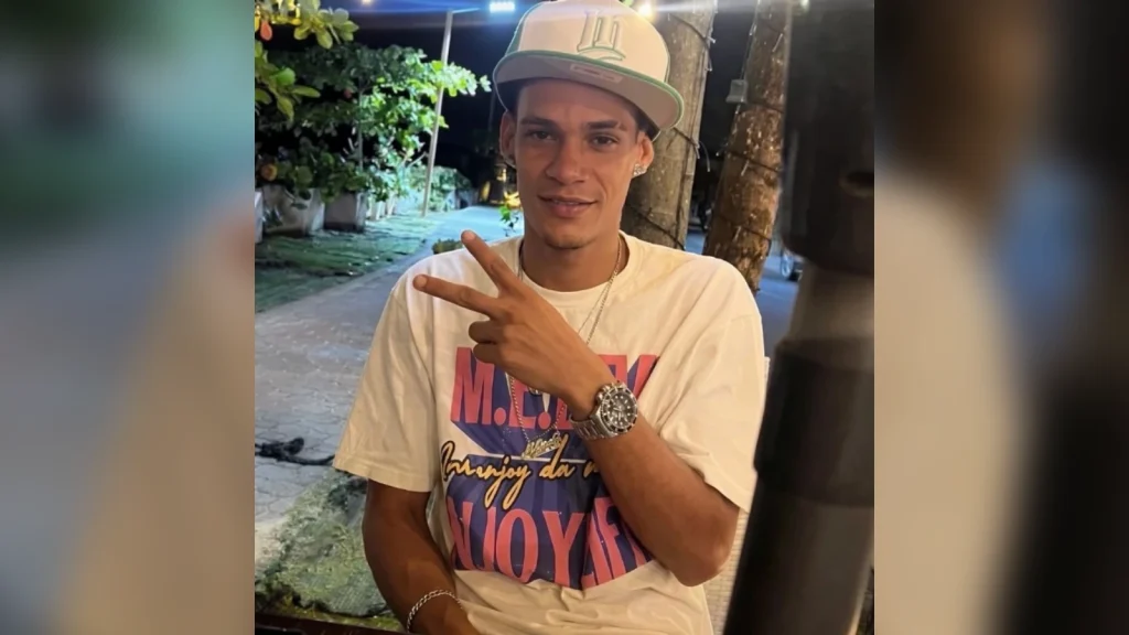 Desafortunada situacion provoca perdida de joven en Las terrenas