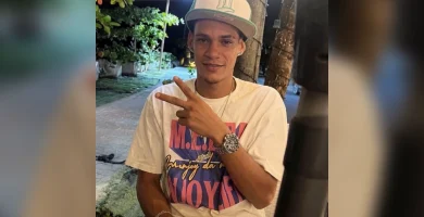 Desafortunada situacion provoca perdida de joven en Las terrenas