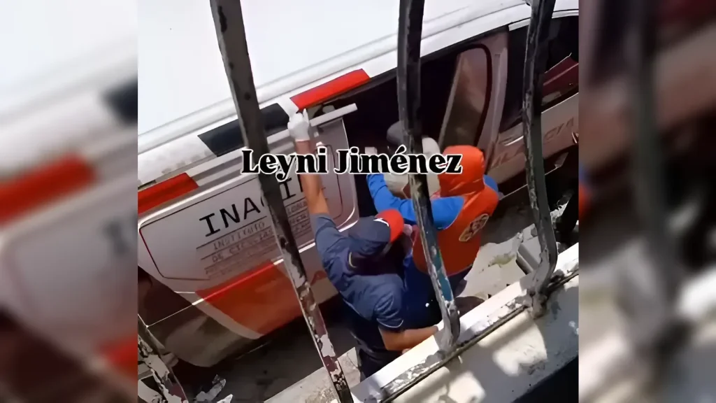 Realizan impactante hallazgo dentro de funda en Haina