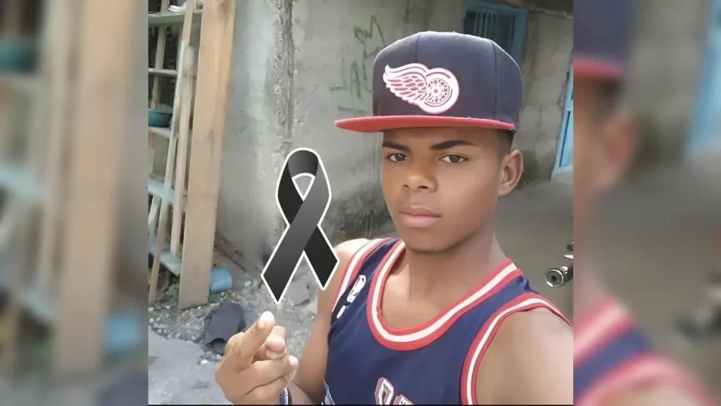 Repentina pérdida de joven enluta a Los Bolos