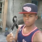 Repentina pérdida de joven enluta a Los Bolos