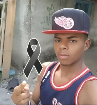 Repentina pérdida de joven enluta a Los Bolos