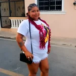 Génesis Brito se va de este mundo tras incidente en Salcedo