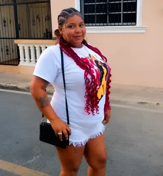Génesis Brito se va de este mundo tras incidente en Salcedo