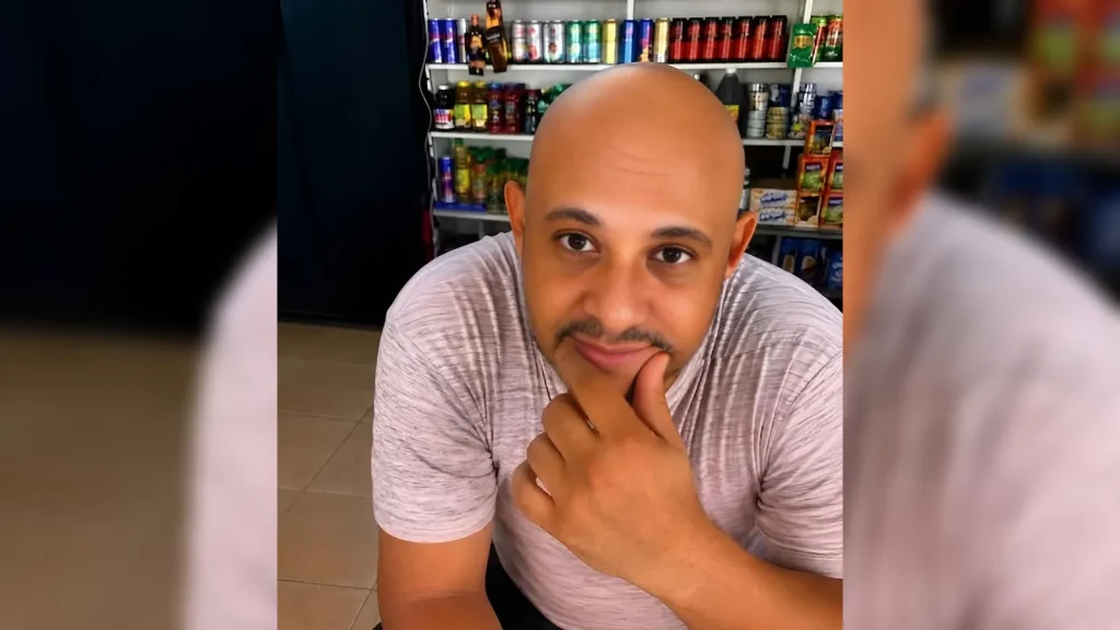 Investigan pérdida de hombre en Quisqueya Nueva