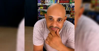 Investigan pérdida de hombre en Quisqueya Nueva