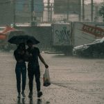 Onda tropical generará algunos aguaceros durante la tarde, según Indomet