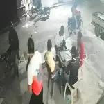Antisociales regresan a colmado en Valiente y protagonizan incidente