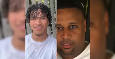 Circula video de incidente en drink de Villa Jaragua y se entrega acusado