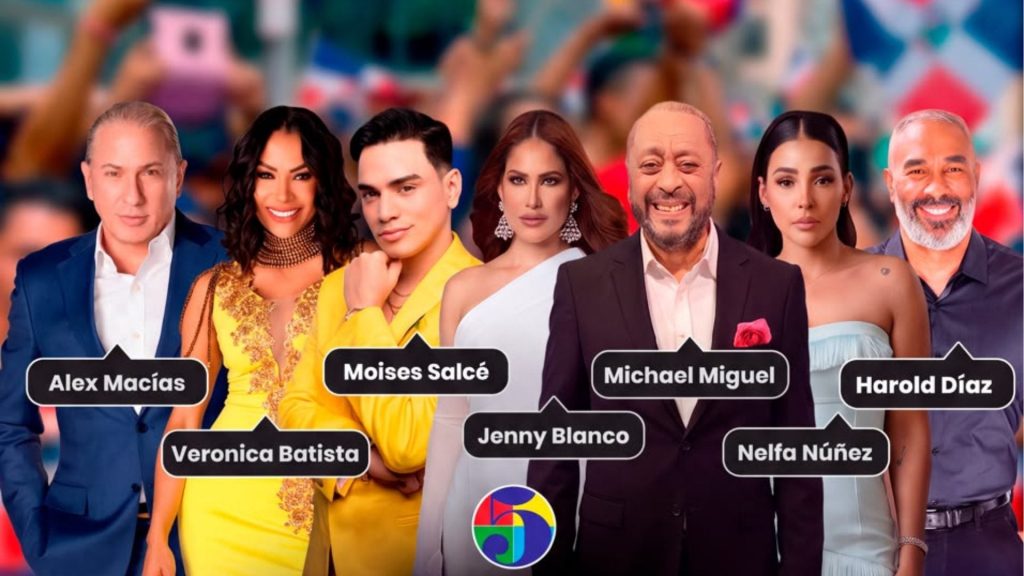 La Parada Dominicana será transmitida en vivo por Digital 15, Telemicro Internacional y el canal de YouTube de Telemicro