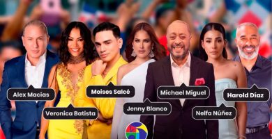 La Parada Dominicana será transmitida en vivo por Digital 15, Telemicro Internacional y el canal de YouTube de Telemicro