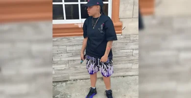 Dejan joven sin existencia tras incidente en Canca La Reina