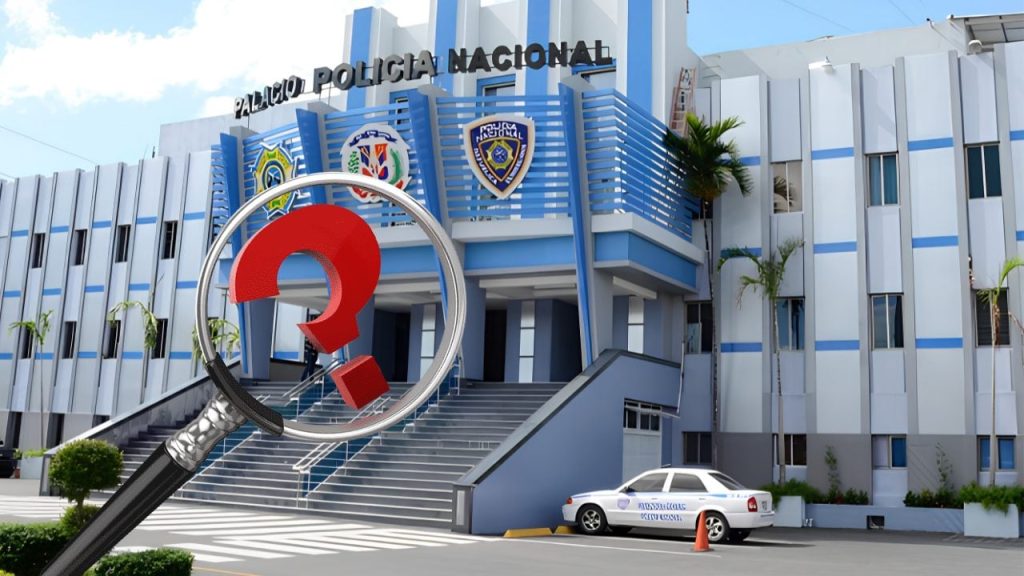 PN investiga muerte de hombre y heridas a otro tras protesta en La Cuaba por instalación de vertedero