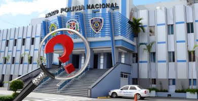 PN investiga muerte de hombre y heridas a otro tras protesta en La Cuaba por instalación de vertedero
