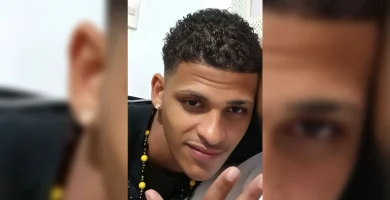 Familiar revela situación entre tío y sobrino dejando una pérdida en Moca